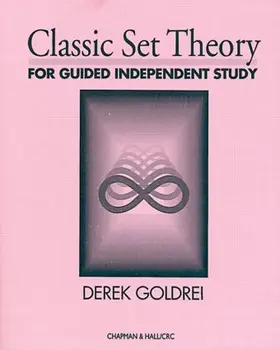 Goldrei | Classic Set Theory | Buch | 978-0-412-60610-6 | sack.de