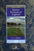 Smith |  Marine Permian of England | Buch |  Sack Fachmedien