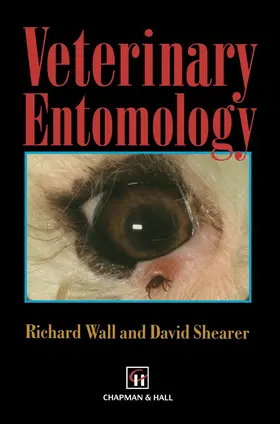 Wall / Shearer |  Veterinary Entomology | Buch |  Sack Fachmedien
