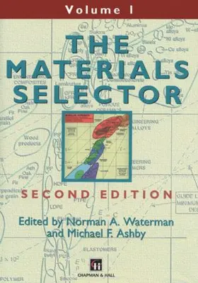 Waterman |  The Materials Selector, Second Edition | Buch |  Sack Fachmedien