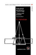 Halmshaw |  Industrial Radiology | Buch |  Sack Fachmedien