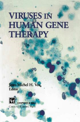 Vos | Viruses in Human Gene Therapy | Buch | 978-0-412-63160-3 | sack.de