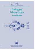 Wootton |  Ecology of Teleost Fishes | Buch |  Sack Fachmedien