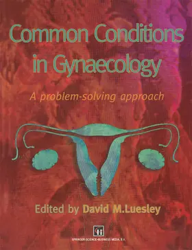 Luesley |  Common Conditions in Gynaecology | Buch |  Sack Fachmedien