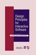 Gram / Cockton |  Design Principles for Interactive Software | Buch |  Sack Fachmedien