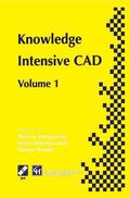 Mäntylä / Tomiyama / Finger |  Knowledge Intensive CAD | Buch |  Sack Fachmedien