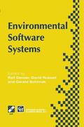Denzer / Schimak / Russell |  Environmental Software Systems | Buch |  Sack Fachmedien