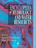 Fairbridge / Herschy |  Encyclopedia of Hydrology and Water Resources | Buch |  Sack Fachmedien