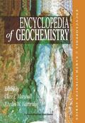 Fairbridge / Marshall |  Encyclopedia of Geochemistry | Buch |  Sack Fachmedien