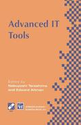 Terashima / Altman |  Advanced It Tools | Buch |  Sack Fachmedien