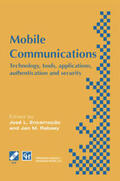 Encarnacao / Rabaey |  Mobile Communications | Buch |  Sack Fachmedien