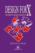 Eastman |  Design for X | Buch |  Sack Fachmedien
