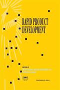 Kimura |  Rapid Product Development | Buch |  Sack Fachmedien