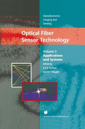 Meggitt / Grattan | Optical Fiber Sensor Technology | Buch | 978-0-412-82570-5 | sack.de
