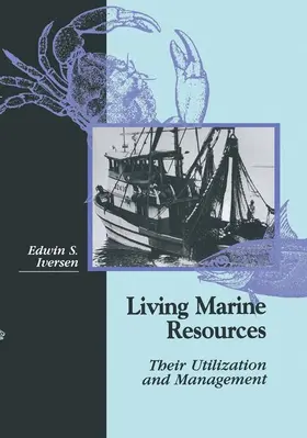 Iversen |  Living Marine Resources | Buch |  Sack Fachmedien