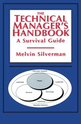 Silverman |  The Technical Manager's Handbook | Buch |  Sack Fachmedien