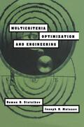 Matusov / Statnikov |  Multicriteria Optimization and Engineering | Buch |  Sack Fachmedien