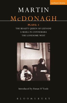 Mcdonagh | McDonagh Plays | Buch | 978-0-413-71350-6 | www.sack.de