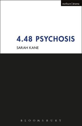 Kane |  4.48 Psychosis | Buch |  Sack Fachmedien