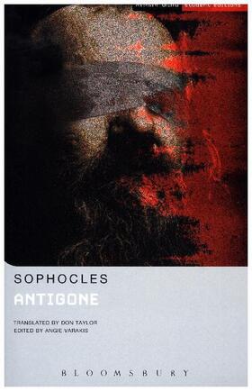 Varakis | Antigone | Buch | 978-0-413-77604-4 | sack.de