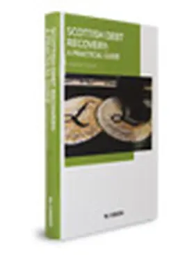 Cowan |  Scottish Debt Recovery | Buch |  Sack Fachmedien