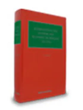 Saunders |  International Tax Systems and Planning Techniques 2011/2012 | Buch |  Sack Fachmedien