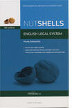 Darbyshire |  Nutshells English Legal System | Buch |  Sack Fachmedien