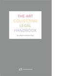 Boesch / Sterpi |  The Art Collecting Legal Handbook | Buch |  Sack Fachmedien