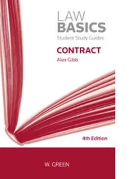 Gibb |  Contract | Buch |  Sack Fachmedien