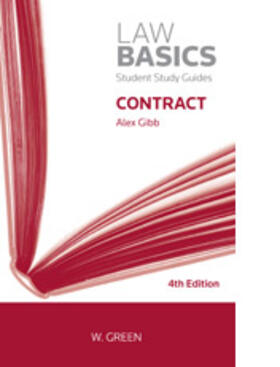 Gibb | Contract | Buch | 978-0-414-03110-4 | sack.de