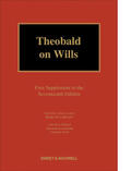Martyn / Oldham / Learmonth |  Theobald on Wills | Buch |  Sack Fachmedien