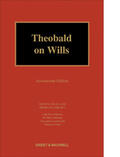 Martyn / Oldham / Learmonth |  Theobald on Wills | Buch |  Sack Fachmedien