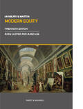 Lee / Glister |  Hanbury & Martin: Modern Equity | Buch |  Sack Fachmedien