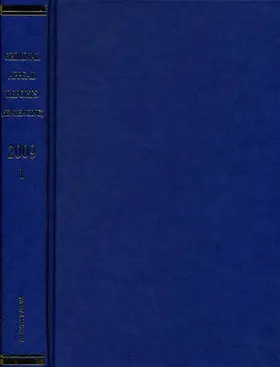 Thomas / Rees |  Criminal Appeal Reports (Sentencing) 2009 | Buch |  Sack Fachmedien