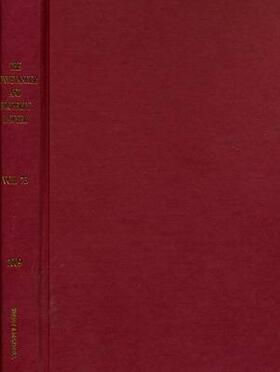 Griffiths / Dixon |  The Conveyancer and Property Lawyer | Buch |  Sack Fachmedien
