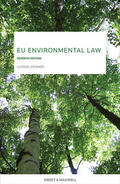 Kramer |  EU Environmental Law | Buch |  Sack Fachmedien