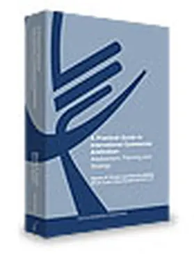 Finizio / Speller |  A Practical Guide to International Commercial Arbitration | Buch |  Sack Fachmedien