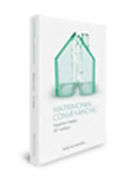 Harker |  Matrimonial Conveyancing | Buch |  Sack Fachmedien