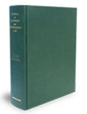 Purdue / Edwards / Harwood |  Journal of Planning and Environment Law | Buch |  Sack Fachmedien