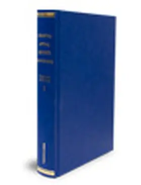 Thomas / Rees |  Criminal Appeal Reports (Sentencing) | Buch |  Sack Fachmedien