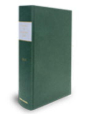 Merkin / Goode / Schmitthoff |  Journal of Business Law | Buch |  Sack Fachmedien