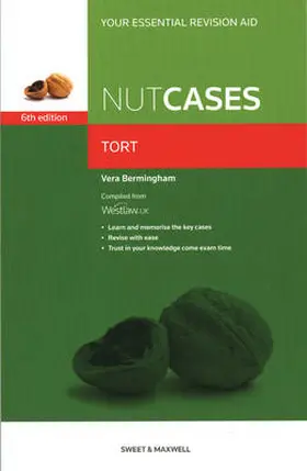 Bermingham |  Nutcases Tort | Buch |  Sack Fachmedien