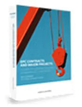 Scriven / Pritchard / Cocker |  EPC Contracts and Major Projects | Buch |  Sack Fachmedien