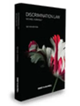 Connolly |  Discrimination Law | Buch |  Sack Fachmedien