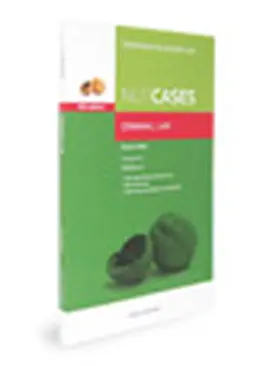 Childs |  Nutcases Criminal Law | Buch |  Sack Fachmedien