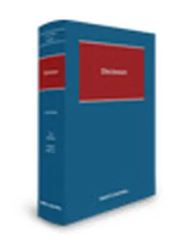Matthews / Malek |  Disclosure | Buch |  Sack Fachmedien