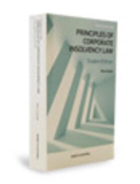 Goode | Principles of Corporate Insolvency Law | Buch | 978-0-414-04787-7 | sack.de