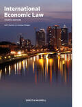 Qureshi / Ziegler |  Qureshi & Ziegler: International Economic Law | Buch |  Sack Fachmedien