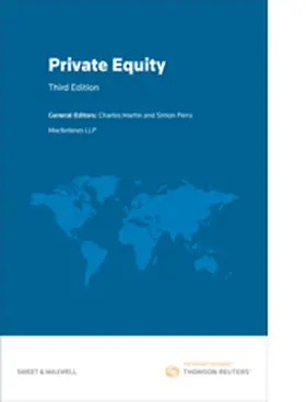 Martin / Perry |  Private Equity | Buch |  Sack Fachmedien