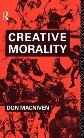 MacNiven |  Creative Morality | Buch |  Sack Fachmedien